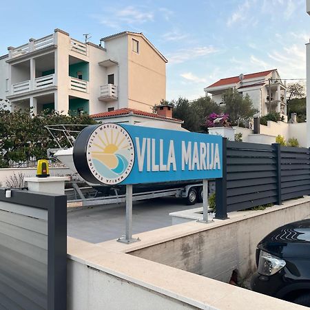 Villa Marija スラティネ エクステリア 写真