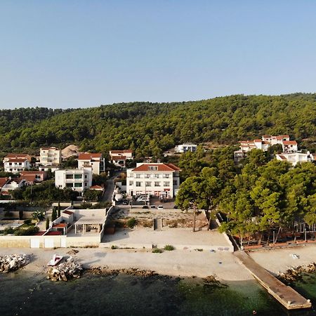 Villa Marija スラティネ エクステリア 写真