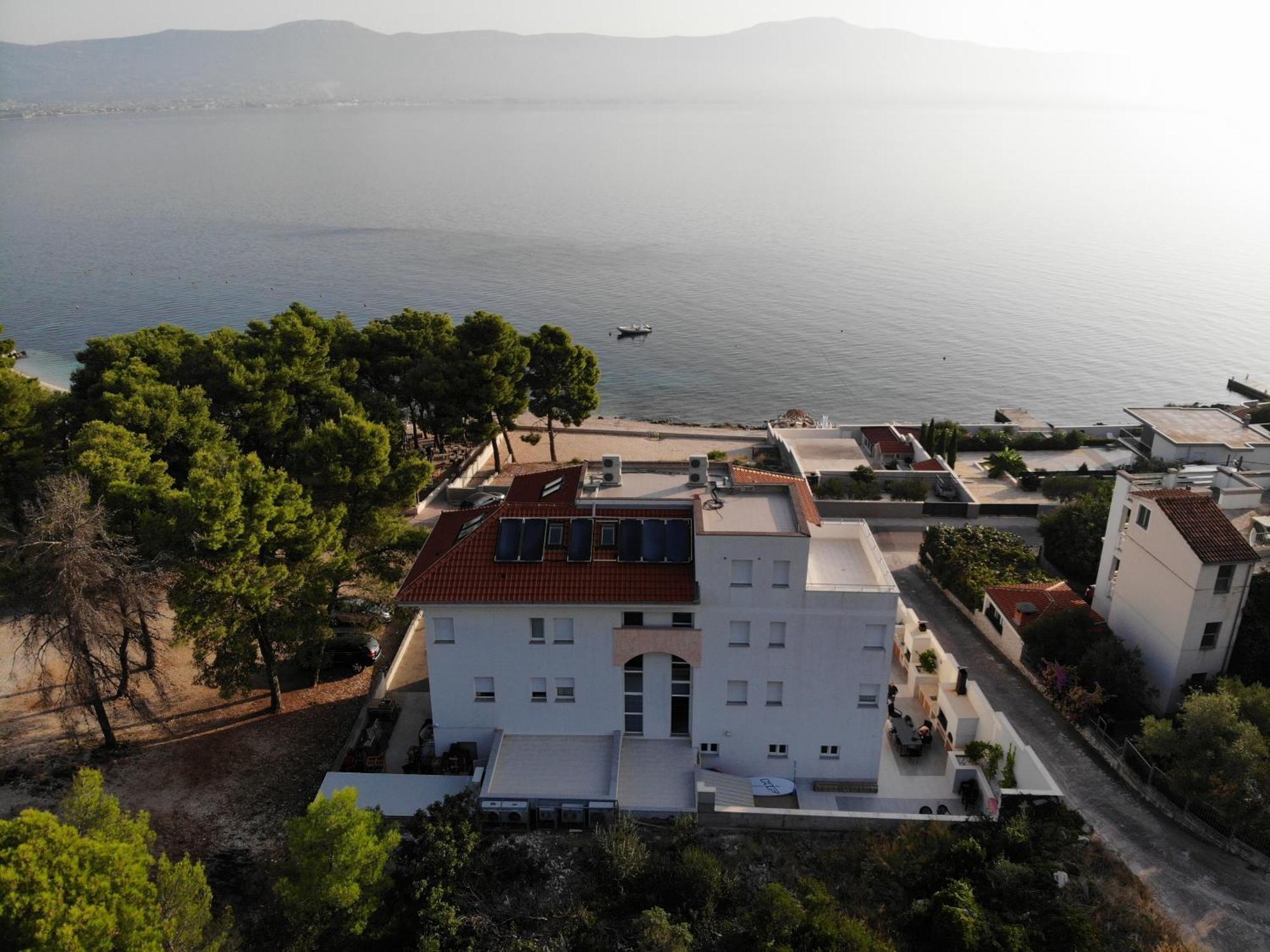 Villa Marija スラティネ エクステリア 写真