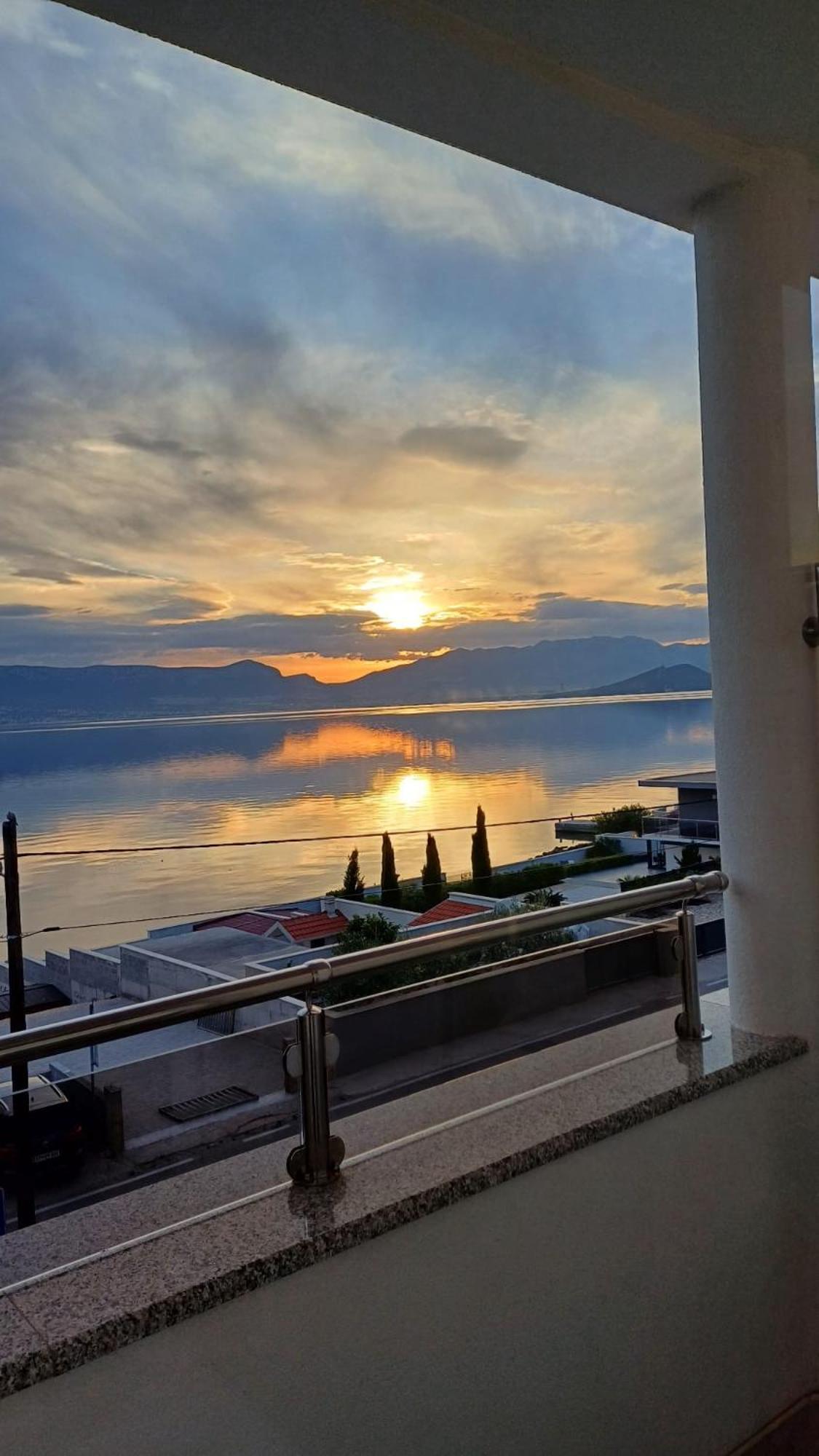 Villa Marija スラティネ エクステリア 写真