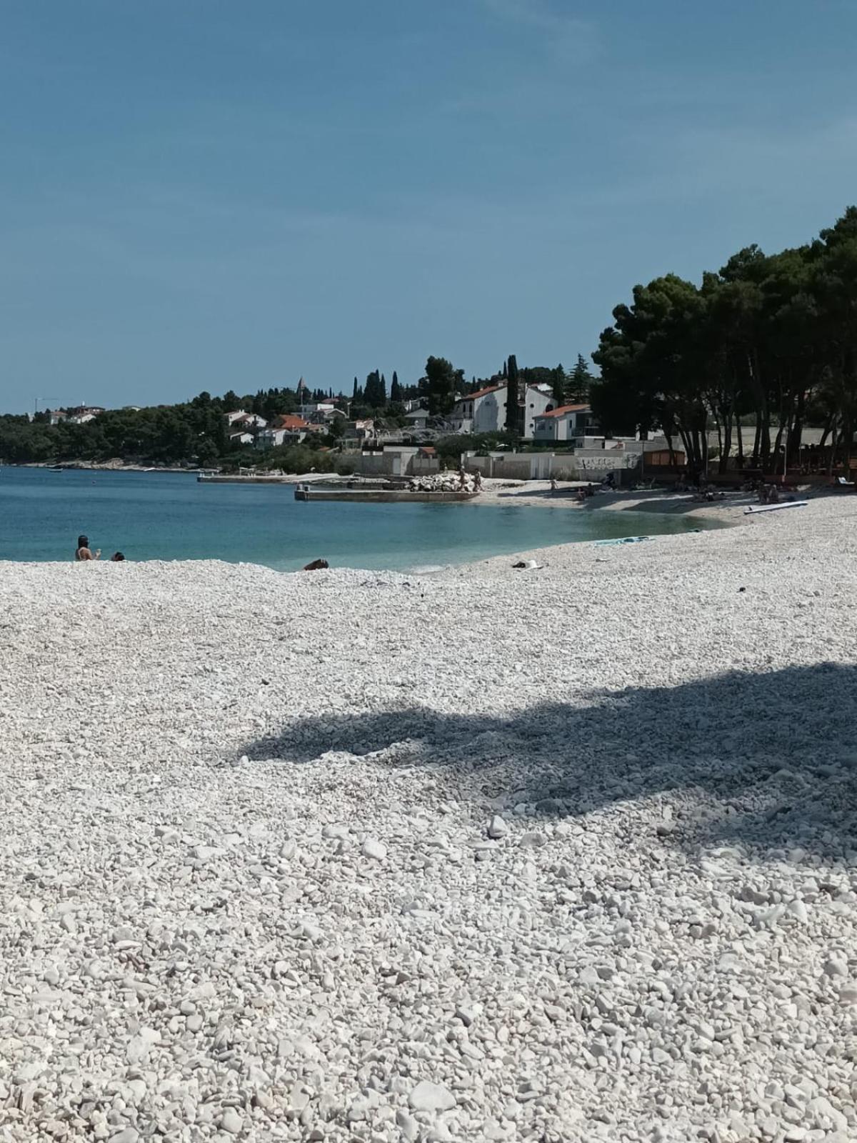 Villa Marija スラティネ エクステリア 写真