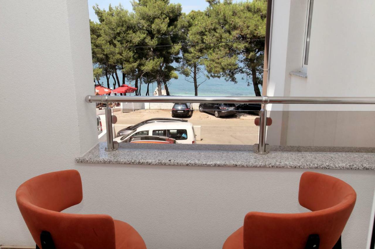 Villa Marija スラティネ エクステリア 写真