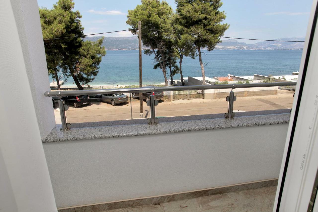 Villa Marija スラティネ エクステリア 写真
