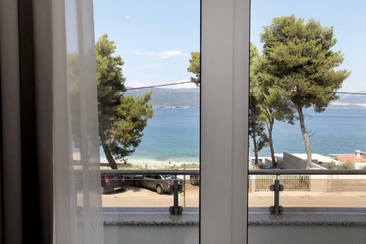Villa Marija スラティネ エクステリア 写真